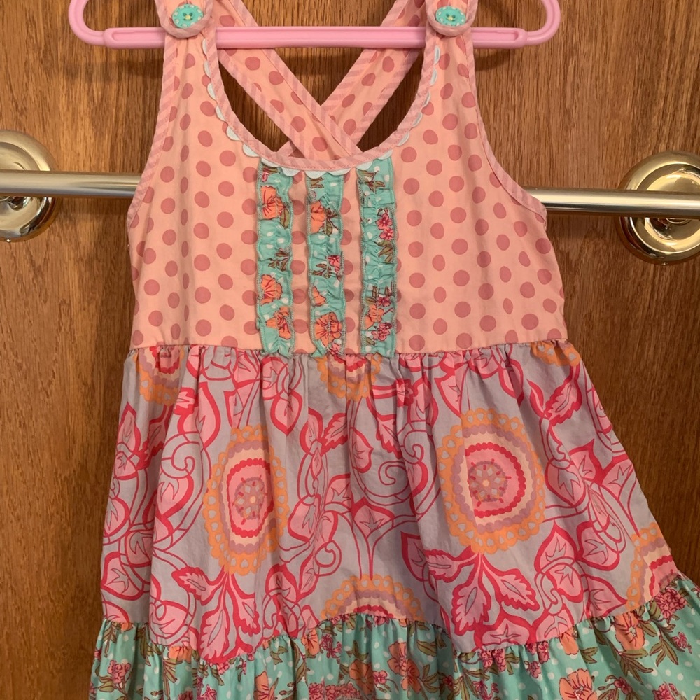 Matilda Jane Tank Top